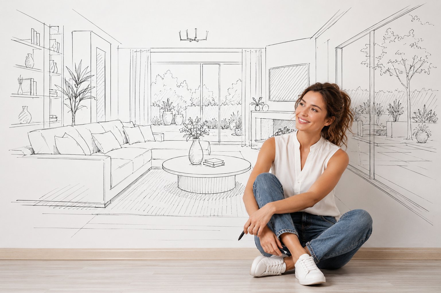 Reforma integral de vivienda en Madrid