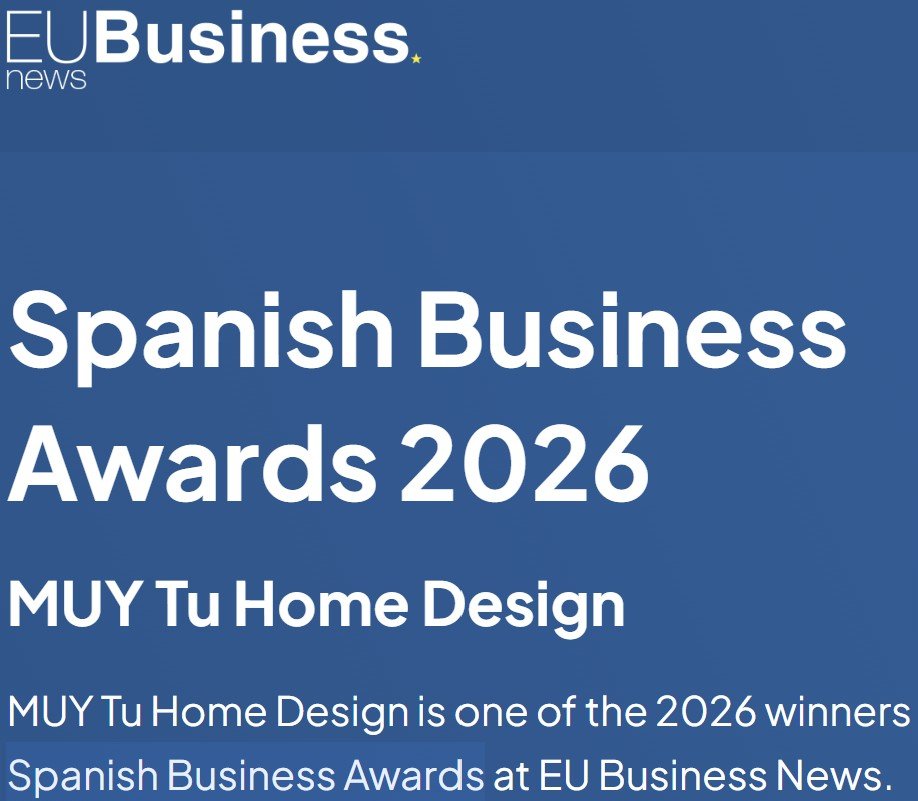 Spanish Business Awards 2026 de EU Business News