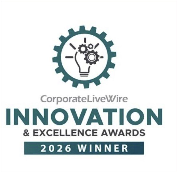 Innovation & Excellence Awards 2026 de CorporateLiveWire